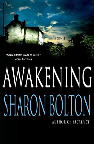 cover image Awakening