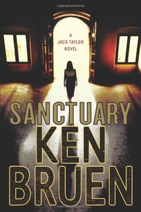 Sanctuary: A Jack Taylor Novel