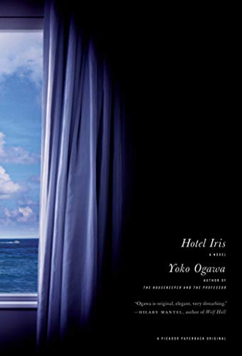 cover image Hotel Iris