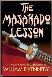 The Masakado Lesson