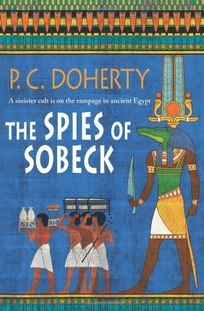 The Spies of Sobeck