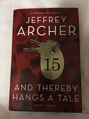 cover image And Thereby Hangs a Tale