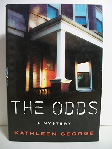 cover image The Odds