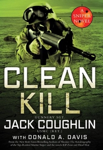 Clean Kill: A Sniper Novel