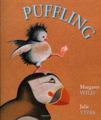 Puffling