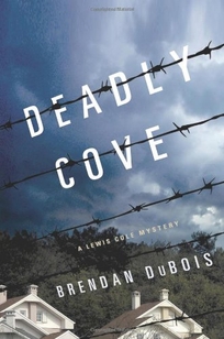 Deadly Cove: A Lewis Cole Mystery