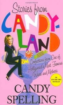 Stories from Candyland