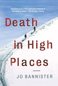 Death in High Places