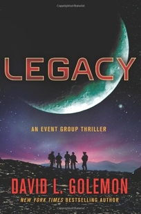 Legacy: An Event Group Thriller