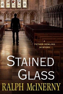 Stained Glass: A Father Dowling Mystery