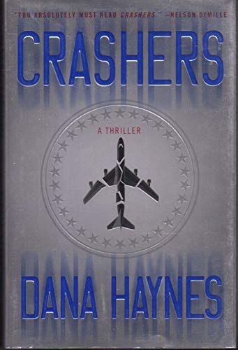 cover image Crashers