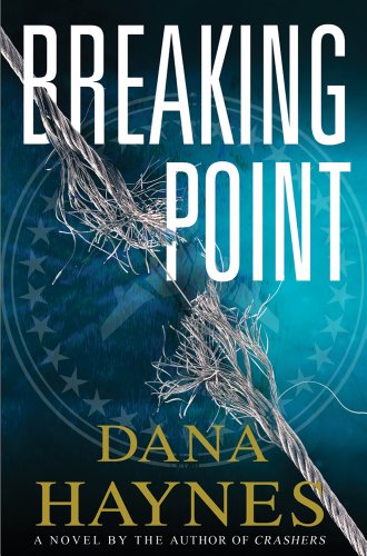 cover image Breaking Point