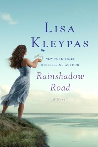 cover image Rainshadow Road