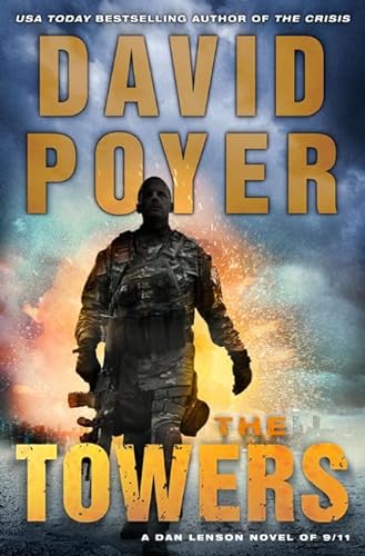 cover image The Towers