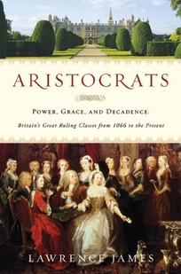 Aristocrats: Power