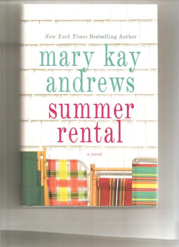 cover image Summer Rental 