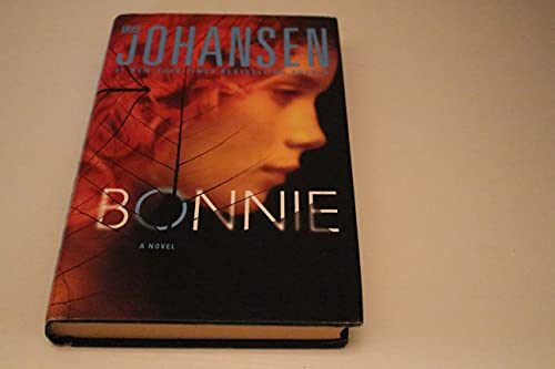 cover image Bonnie
