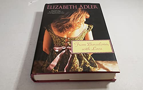 cover image From Barcelona with Love