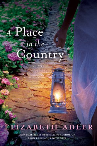 cover image A Place in the Country