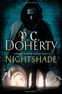 Nightshade: A Hugh Corbett Medieval Mystery