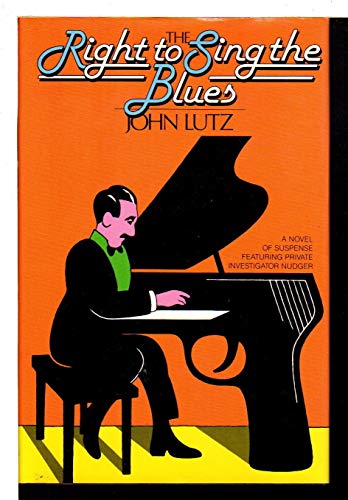 cover image The Right to Sing the Blues