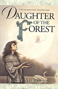 Daughter of the Forest