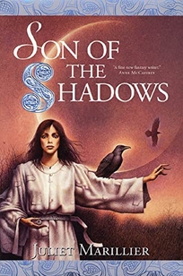 SON OF THE SHADOWS