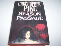 The Season of Passage