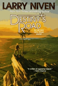 Destiny's Road