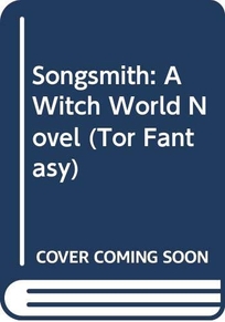 Songsmith: A Witch World Novel