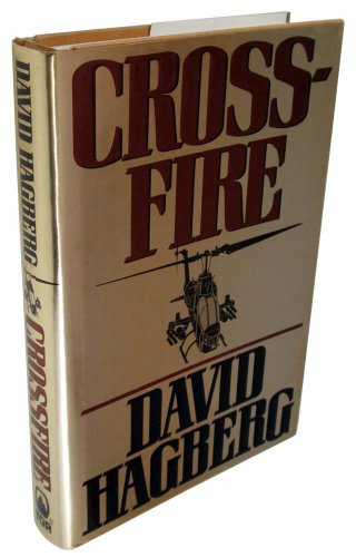 cover image Crossfire