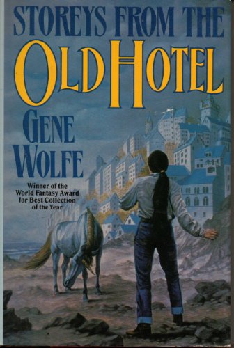 cover image Storeys from the Old Hotel