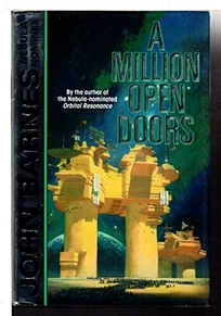 A Million Open Doors