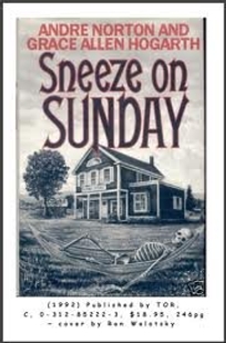 Sneeze on Sunday