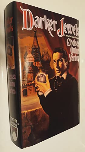 cover image Darker Jewels