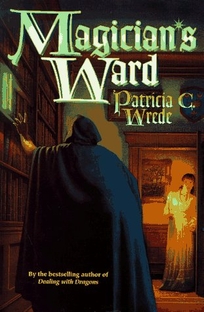 The Magician's Ward