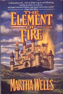 The Element of Fire