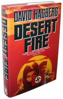 Desert Fire