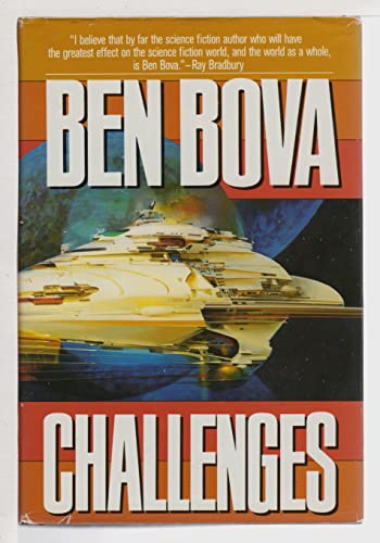 cover image Challenges