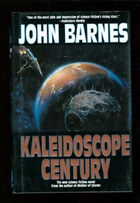 Kaleidoscope Century