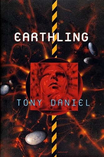 cover image Earthling