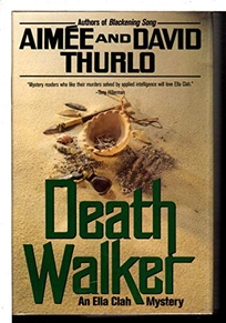 Death Walker: An Ella Clah Novel