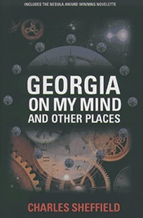 Georgia on My Mind