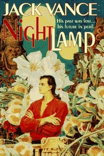 Night Lamp