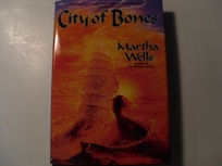 City of Bones