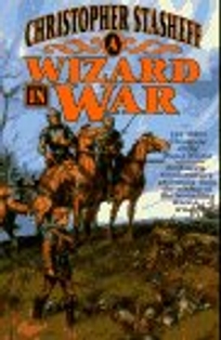 A Wizard in War