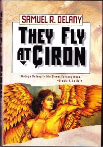 They Fly at Ciron