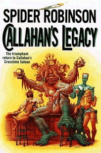 Callahans Legacy: The Long-Awaited Return to Mary Callahans Place!