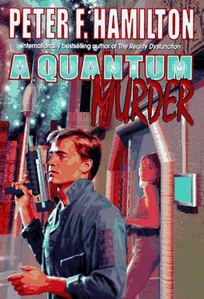 A Quantum Murder