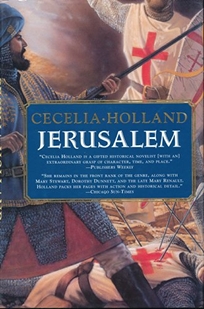 Jerusalem